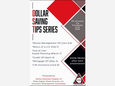 Dollar Savings Tips Series: Mortgage 101