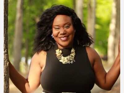 Meet the Editor: Oniska Blevins