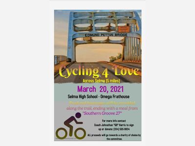 Cycling 4 Love