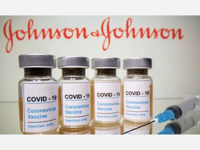 Alabama pauses Johnson & Johnson Covid-19 vaccine 