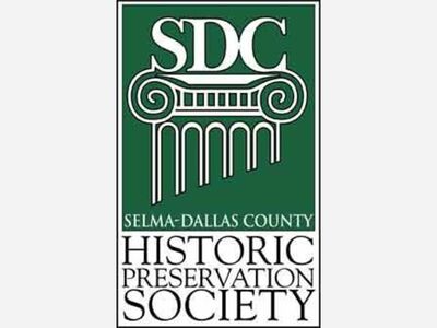  Selma-Dallas County Historic Preservation Society to host 2021 annual meeting