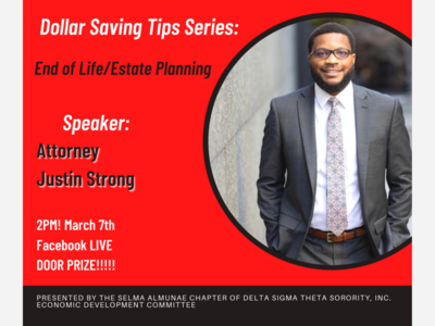 Dollar Savings Tips Series 