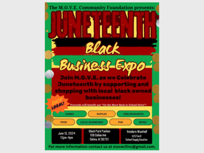 Black Business Expo 