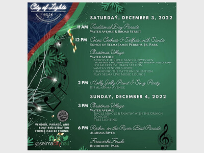 Traditional Day Parade